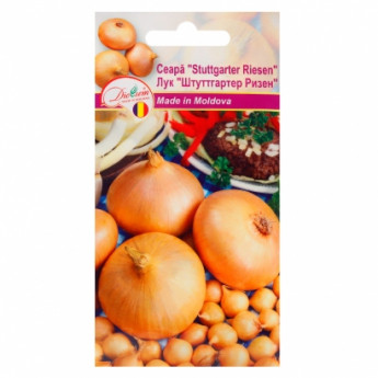 Ceapa euro &quot;Stuttgart Riesen&quot; 1 g