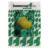 SV Tomate &quot;Yellow Gazzi Ribbed&quot; 1000 de seminte