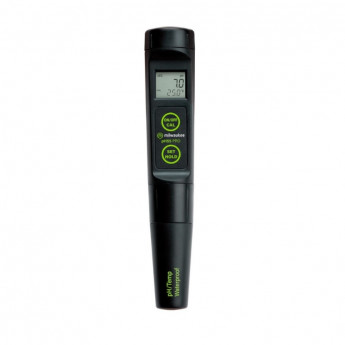 Milwaukee pH55 pro
