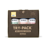 Încercați Pack Indoor