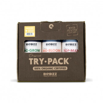 Încercați Pack Indoor