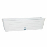 Ghiveci Lido alb 12,3 l
