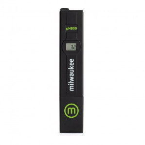 Milwaukee pH 600 