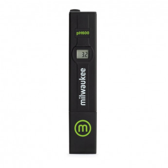 Milwaukee pH 600 