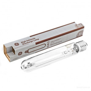 Lampa General Electric HO Lucalox 400W