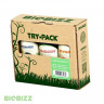 Try Pack Outdoor
