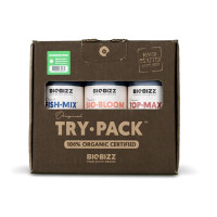 Încercați Pack Outdoor