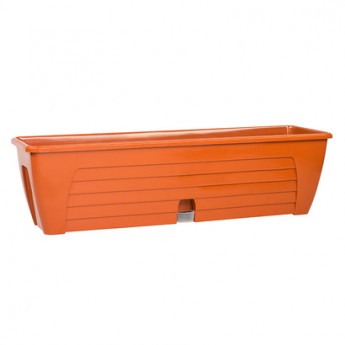 Ghiveci Lido teracota 12,3 l