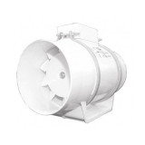 Ventilator Dospel turbo 125