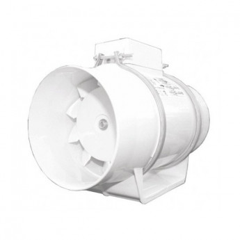 Ventilator Dospel turbo 125