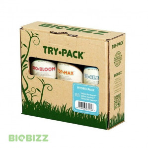 Încearcă Pack Hydro