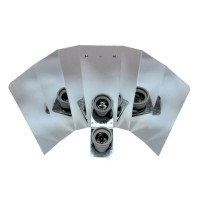Reflector Maxibright 