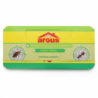 Capcană cu lipici pentru insecte