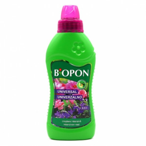 Biopon Ingrasamant universal multicomponent 0,5 l