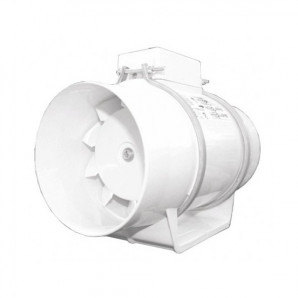Ventilator Dospel turbo 100