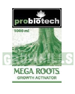 ProBioTech Mega Roots 0,5 л 