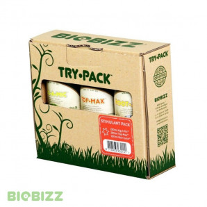 Încercați Pack Stimulant