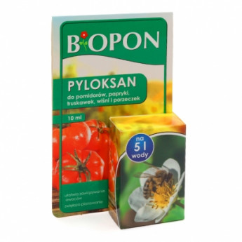 Biopon Piloxan pentru polenizare 10 ml