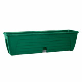 Ghiveci verde Lido 12,3 l