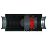 Vents Boost-I 200 mm Silent 1110m3/h