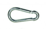 Carabinier de alpinism