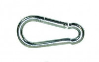 Carabinier de alpinism
