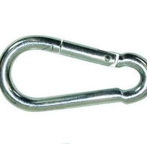Carabinier de alpinism
