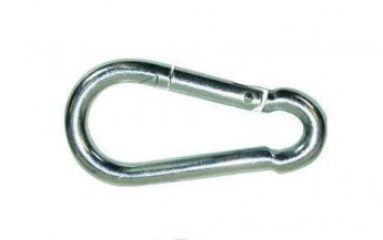 Carabinier de alpinism