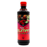Humat de potasiu pentru plante de interior +7 0,5 l