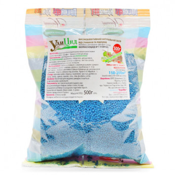 Ulitsid 500 g