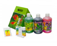 Kit GHE Flora Series 0.5L 