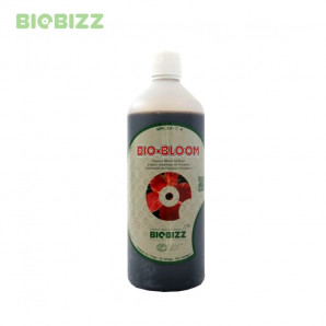 Bio-Bloom