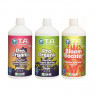 T.A. Pro Organic Starter Kit 0,5L
