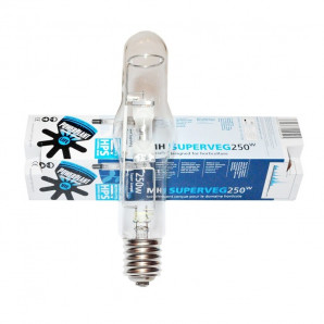 PowerPlant Superveg 250w