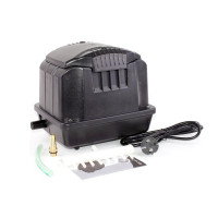 Компрессор BOYU 2400 л/ч SES-40