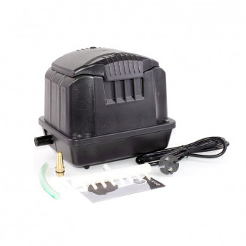 Compresor BOYU 2400 l/h SES-40