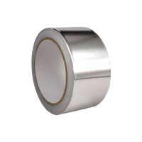 Bandă de aluminiu