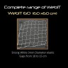 Web Plant Support 60x60 cm