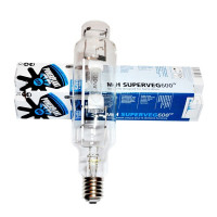PowerPlant Superveg 600w