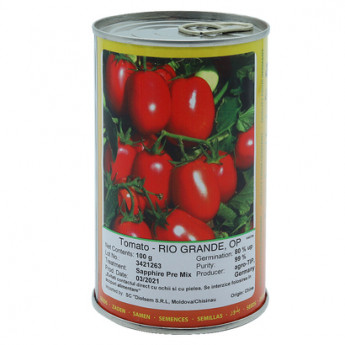 AT Tomate &quot;Rio Grande&quot; 100 g
