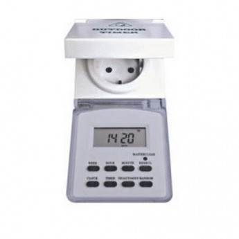 Cronometru electronic TM23