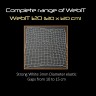 Web Plant Support 120x120 cm