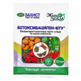 Bitoxibacilină-BTU 35 ml
