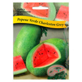 Maxi pepene verde „Charleston Grey” 10 g