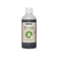 BioBizz Acti Vera