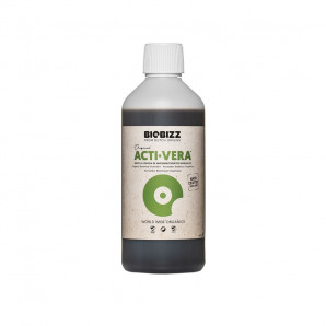 BioBizz Acti Vera