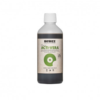 BioBizz Acti Vera