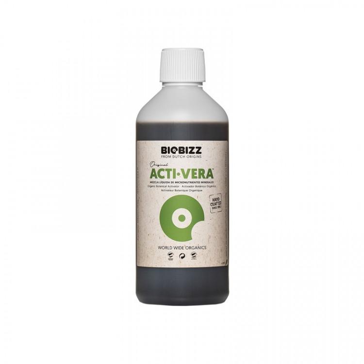 BioBizz Acti Vera