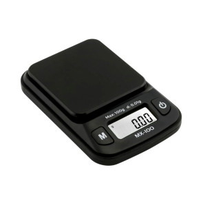 Scale On Balance Myco 100g X 0.01g