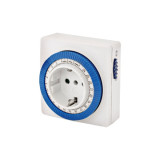 Temporizator mecanic TM32